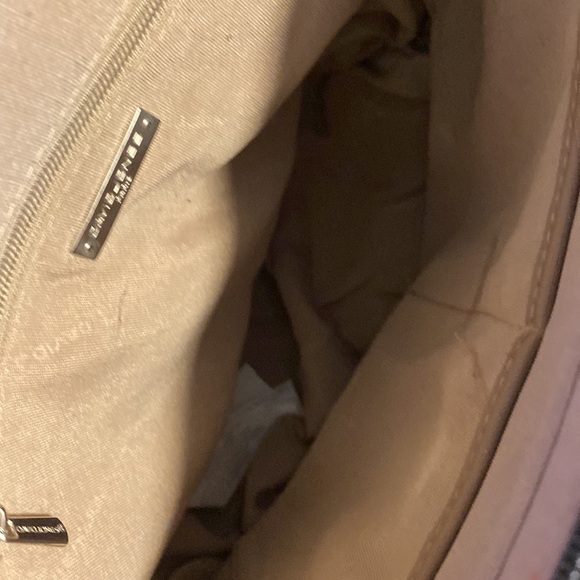 VGUC. David Jones of Paris canvas book bag. - Picture 8 of 11